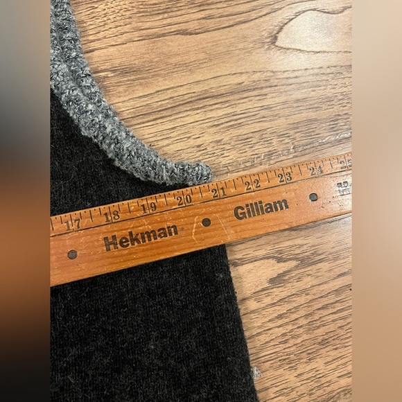 Mandal Bay Women's XL Ugly Christmas Sweater Vest Snowman Design Festive Vintage - Picture 8 of 8